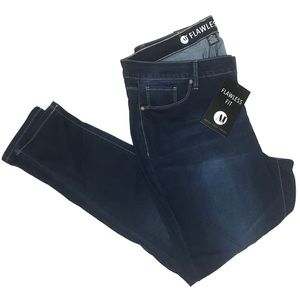A&I Skinny Flawless Fit Tummy Control Jeans